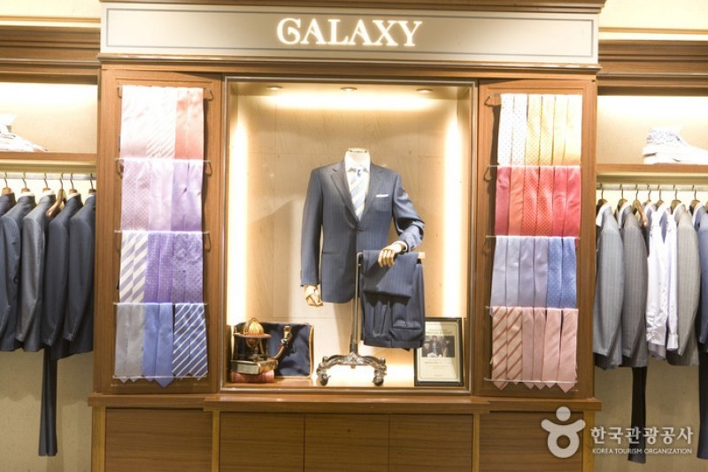 GALAXY (5/11)