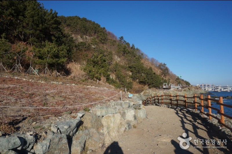 二妓台城市自然公园