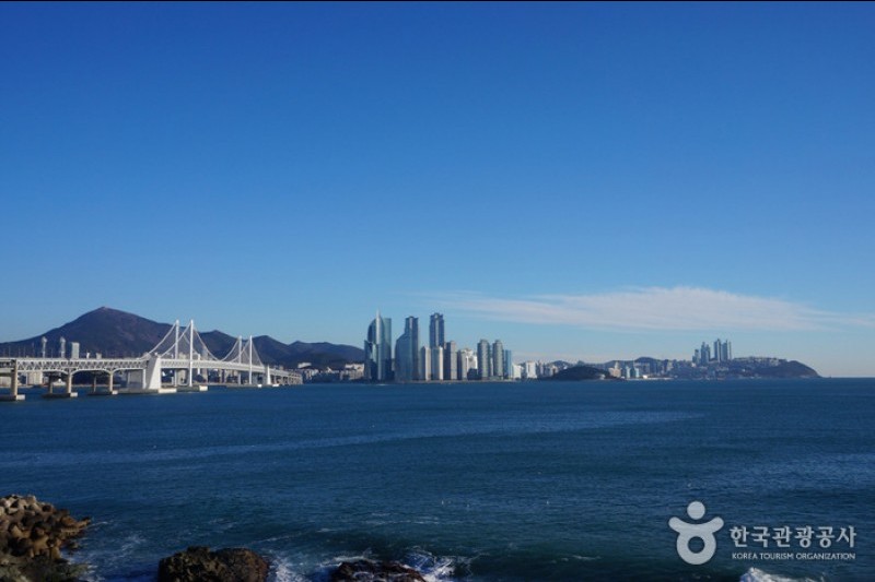 二妓台城市自然公园