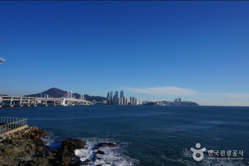 二妓台城市自然公园