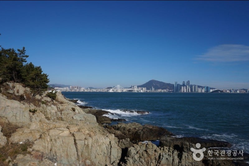 二妓台城市自然公园