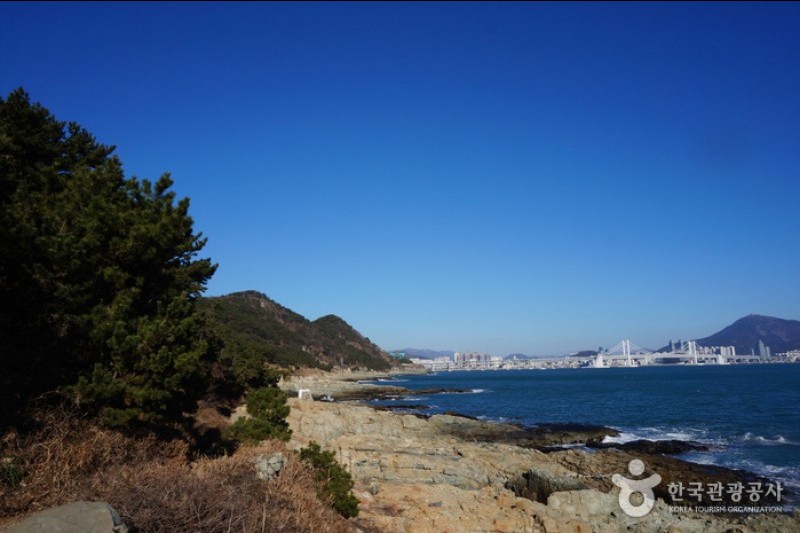 二妓台城市自然公园