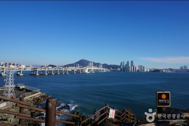 二妓台城市自然公园
