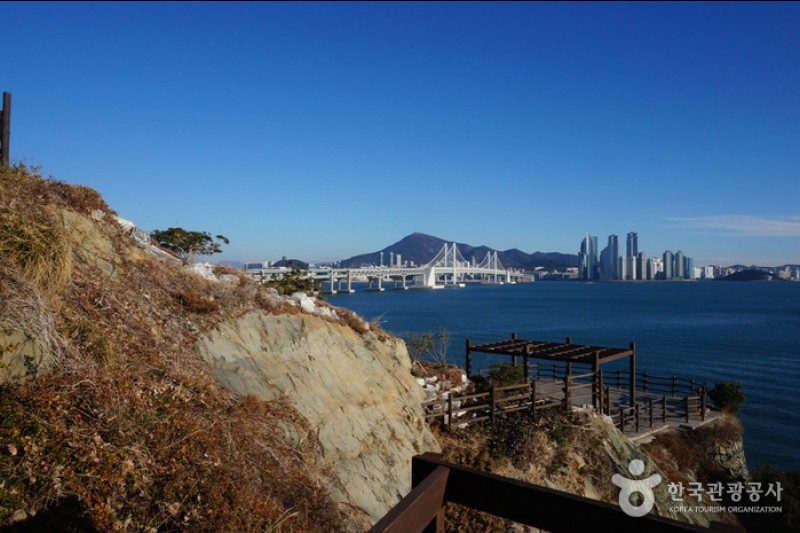 二妓台城市自然公园