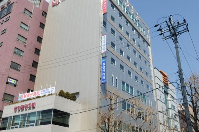 广场观光酒店 (2/19)