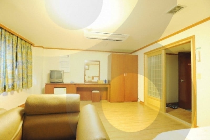 广场观光酒店 (15/19)