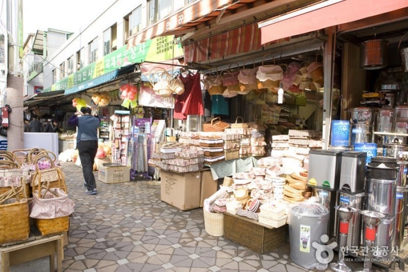 国际市场2区