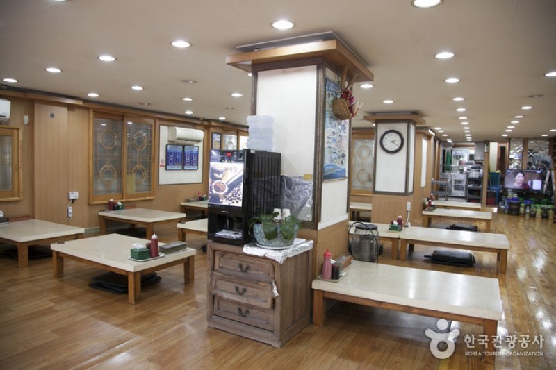 忠武生鱼片店