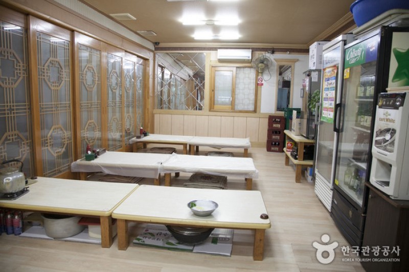 忠武生鱼片店