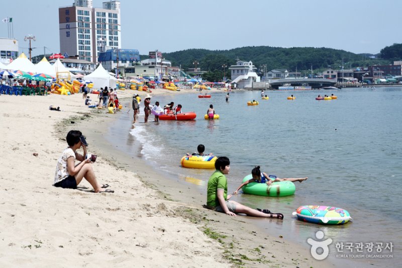 日光海水浴场 (1/28)