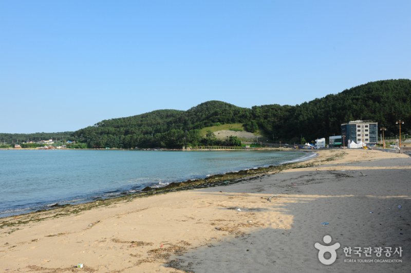 日光海水浴场 (4/28)