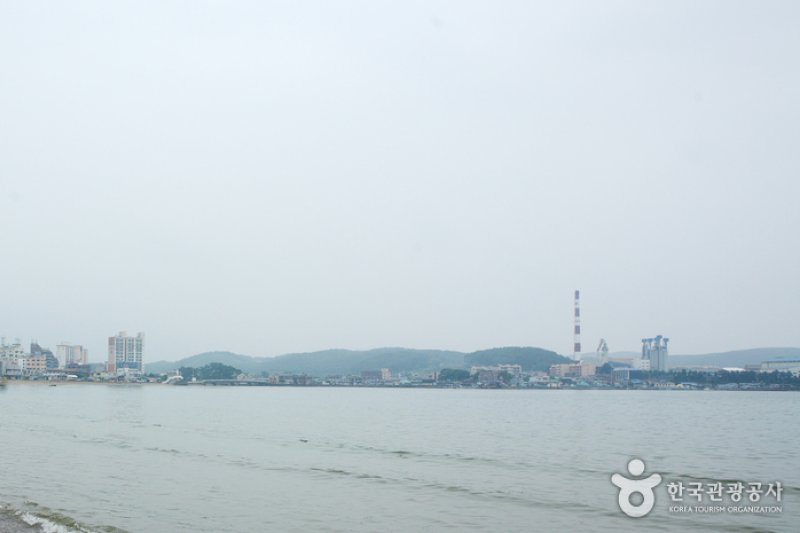 日光海水浴场 (9/28)