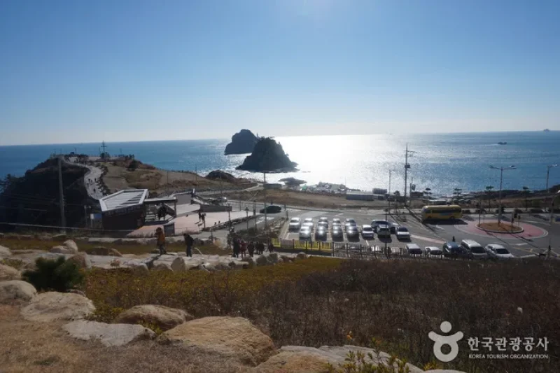 海云臺观光特区