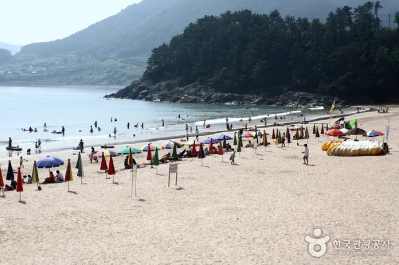 海云臺观光特区