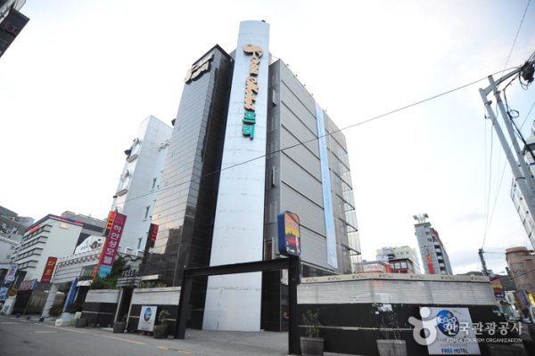 A+酒店[优秀住宿设施]