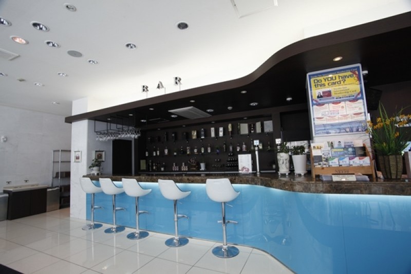 釜山海云台东横酒店[优秀住宿设施] 