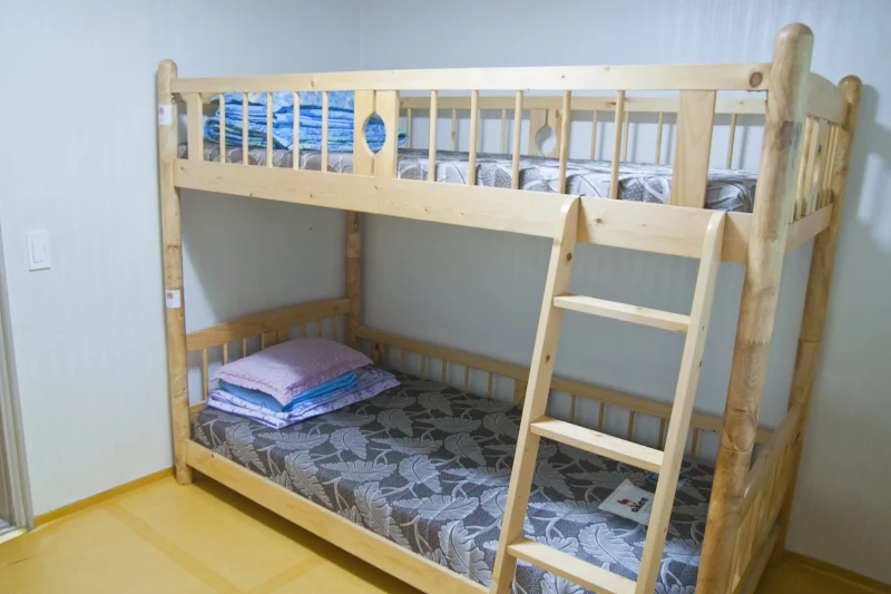 釜山京城Hostel 