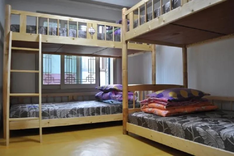 釜山京城Hostel 