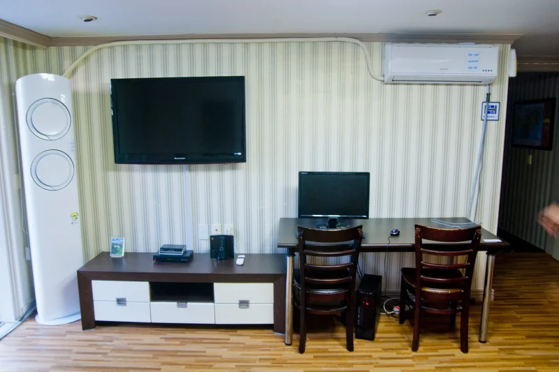 釜山京城Hostel 