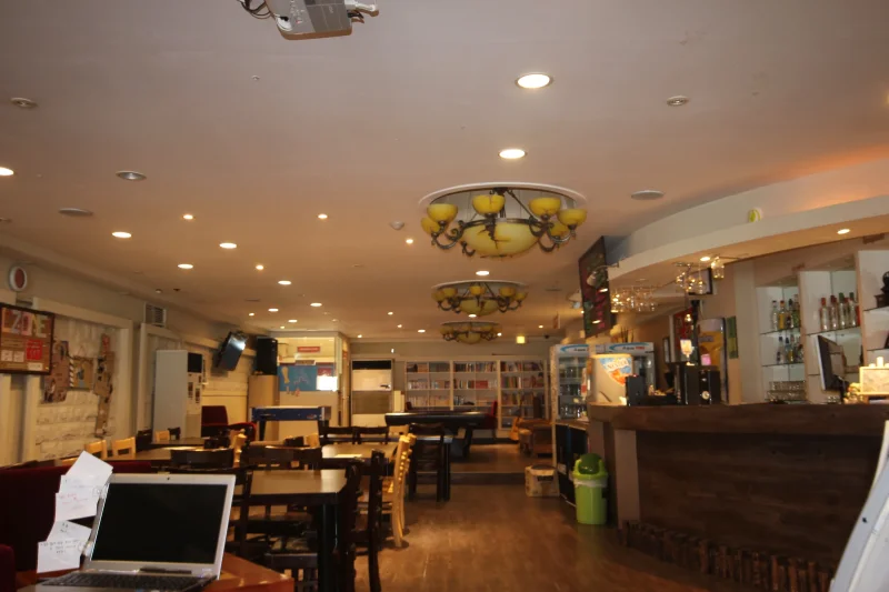 釜山京城Hostel 