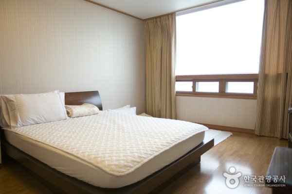 海滩汽车旅馆[优秀住宿设施]