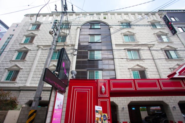 YaJa酒店温泉场店[优秀住宿设施]