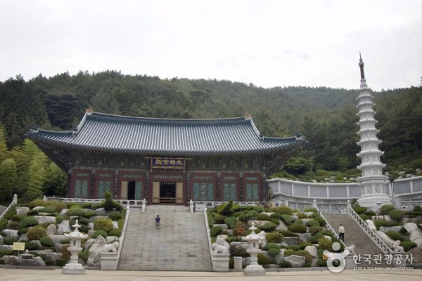 三光寺燃灯庆典