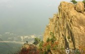 雪岳山国立公园(外雪岳)