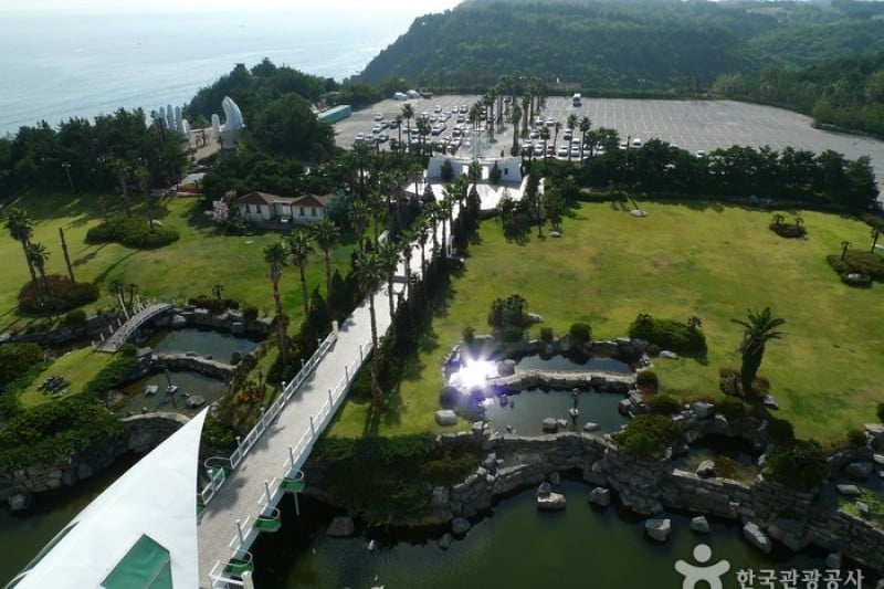 Sun Cruise度假村