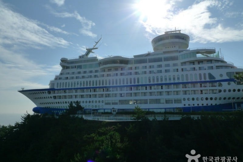 Sun Cruise度假村
