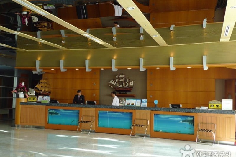 Sun Cruise度假村