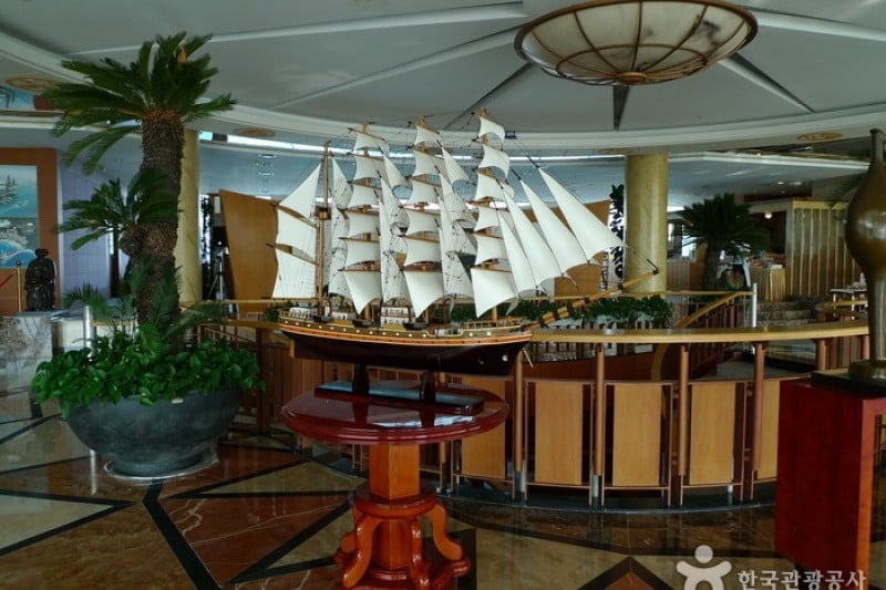 Sun Cruise度假村