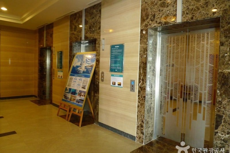 Sun Cruise度假村