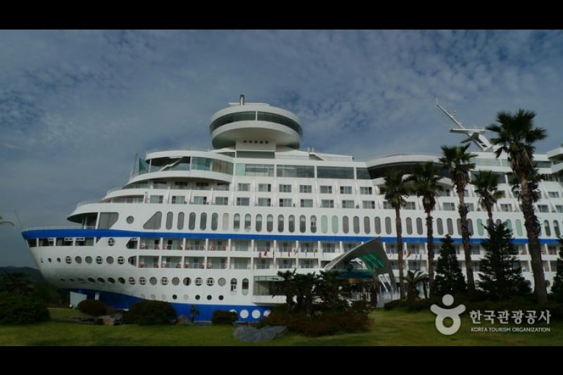 Sun Cruise度假村