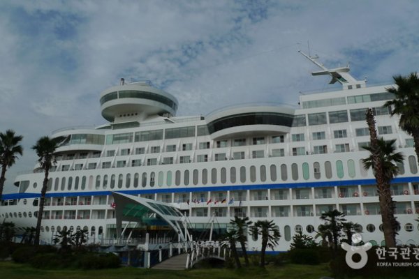 Sun Cruise度假村
