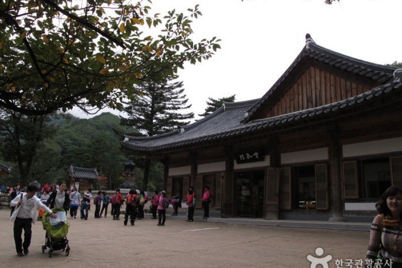 神兴寺(雪岳山)