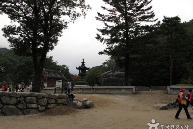 神兴寺(雪岳山)