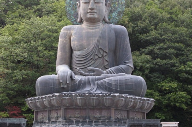 神兴寺(雪岳山)