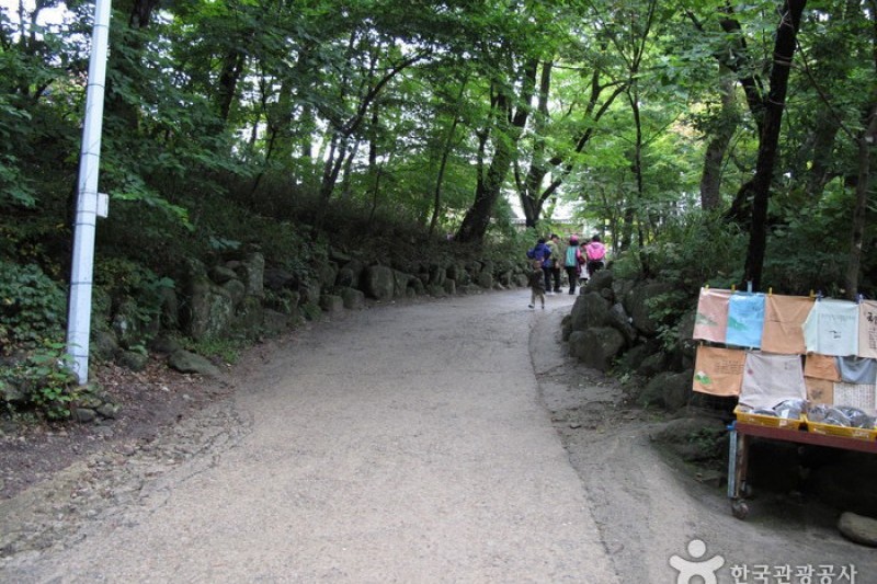 神兴寺(雪岳山)