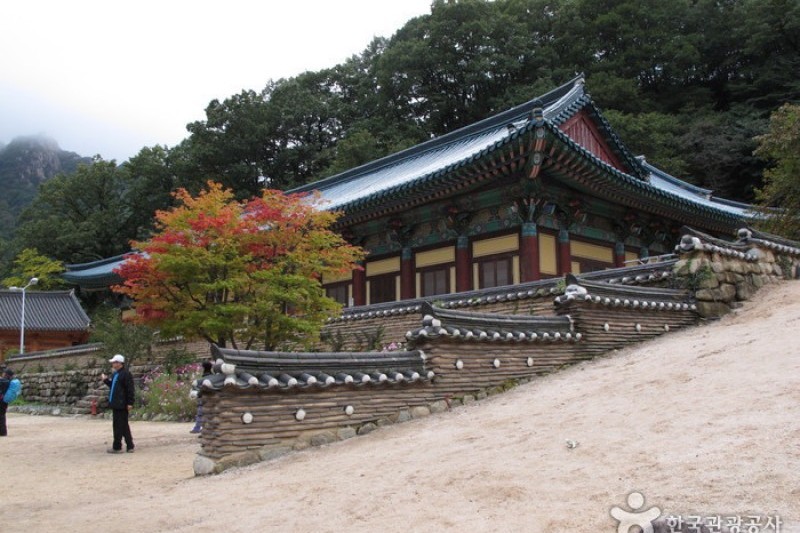 神兴寺(雪岳山)