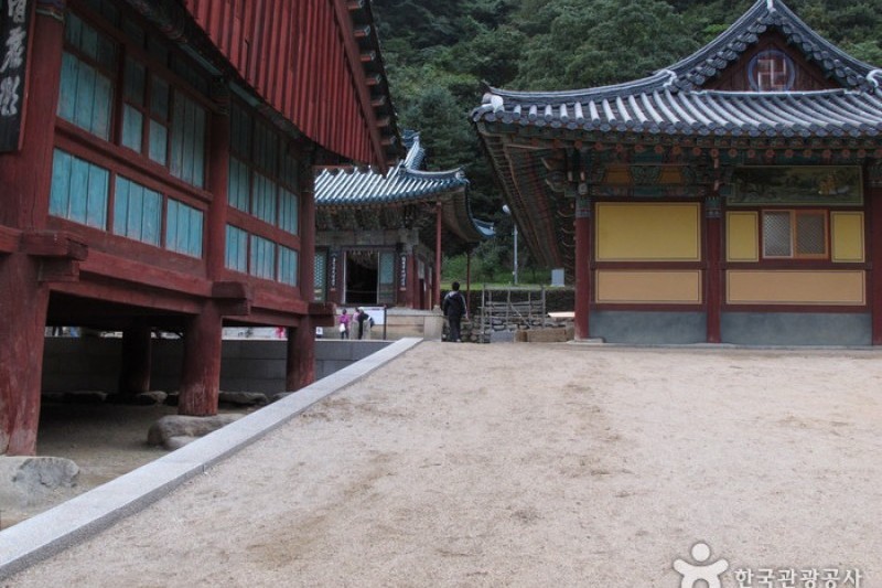 神兴寺(雪岳山)