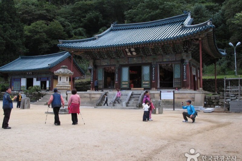 神兴寺(雪岳山)