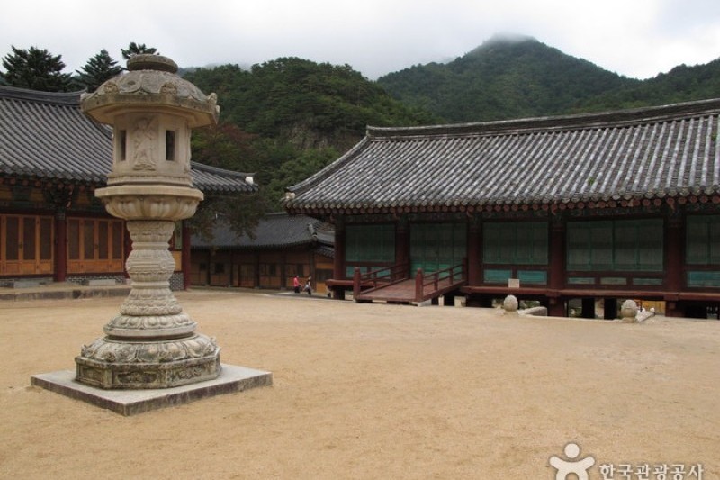 神兴寺(雪岳山)
