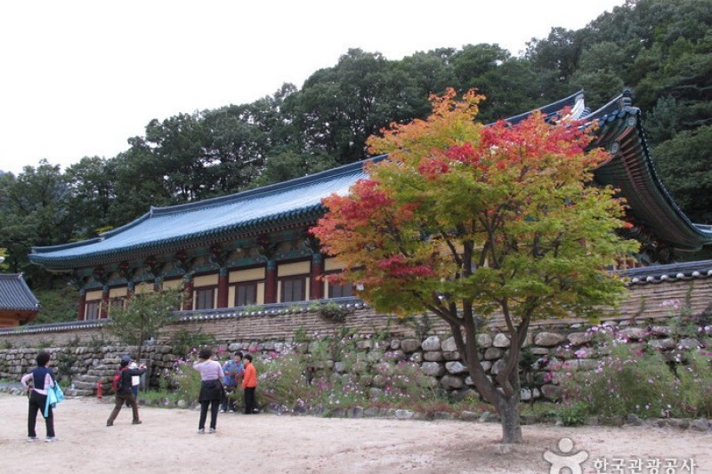 神兴寺(雪岳山)