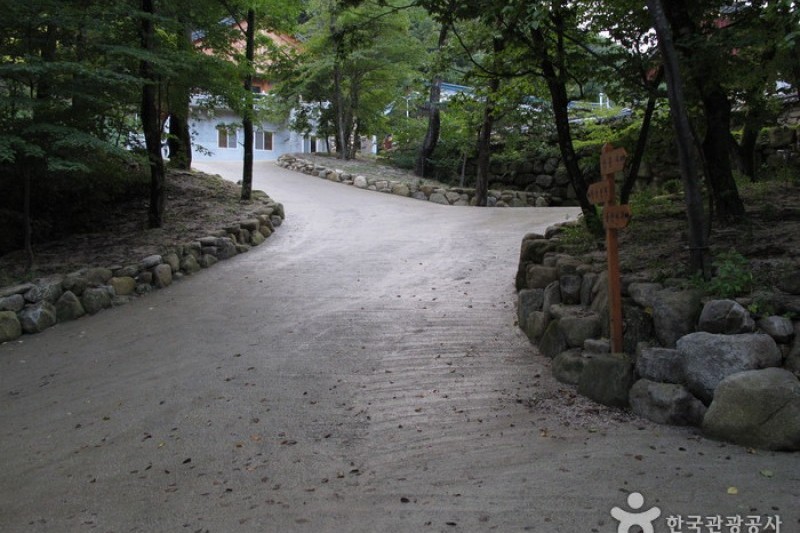 神兴寺(雪岳山)