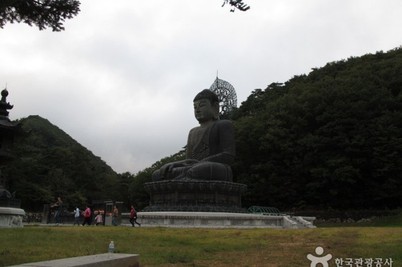 神兴寺(雪岳山)