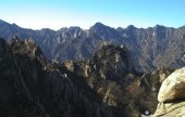雪岳山权金城