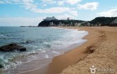 正东津海边-正东津海水浴场