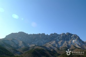 蔚山岩