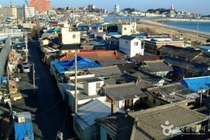 青湖洞(大爷村)